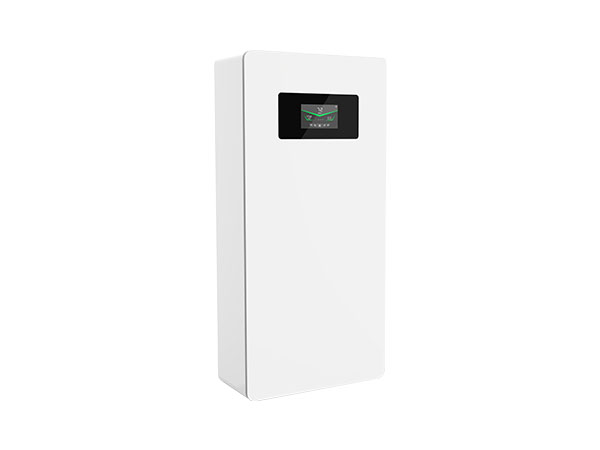壁挂式新風機-120新風量